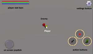 play A-Rpg
