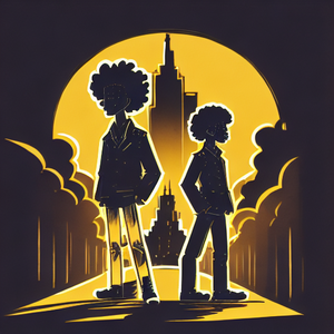 play Once Upon A Groovy Time