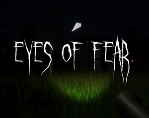 play Eyes Of Fear