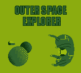 play Outer Space Explorer
