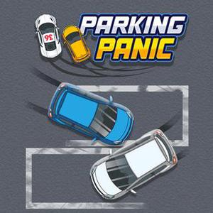 play Parking Panic