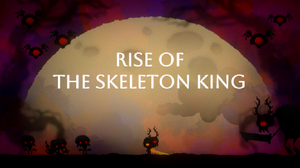 play Rise Of The Skeleton King