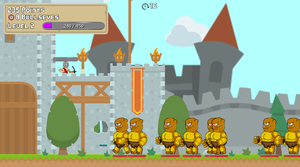 play Cyclops Hunter