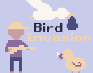 play Bird Invasion