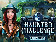 play Haunted Challenge