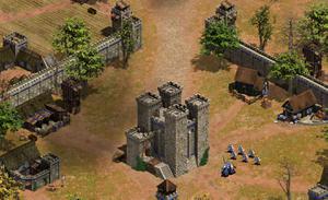 play Feudal Wars