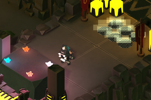 play Hell'S Paradise