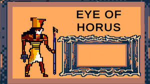 play Eye Of Horus