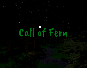 play Call Of Fern
