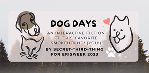play Dog Days