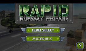 play Rapidrunwayrepair