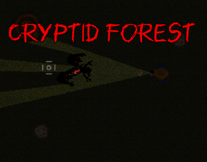 play Cryptid Forest