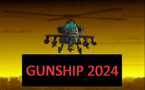 play Gunship 2024