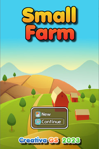 play Small Town