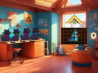 play G2M Rescue Blue Dacnis