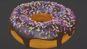 play Homers Donut Stinky Nightmare,
