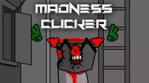 play Madness Clicker