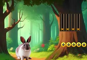 play Rescue Blue Dacnis