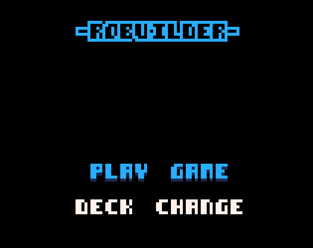 play Robuilder