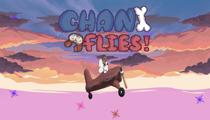 play Chani Flies!