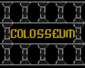 play Colosseum