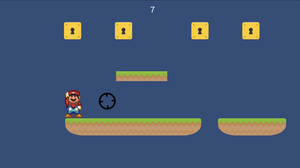 play Mario Brick Breaker