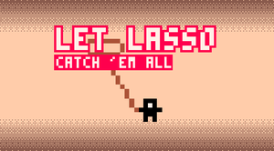 play Let Lasso