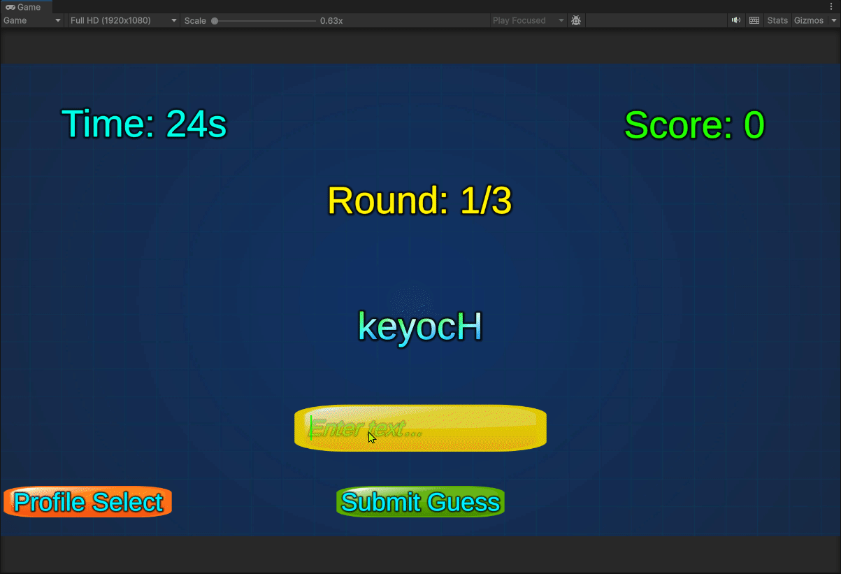 play Healthy Competition