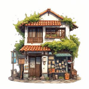 play Nuan Xin Xiao Pu