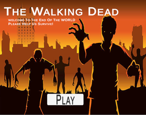 play The Walking Dead