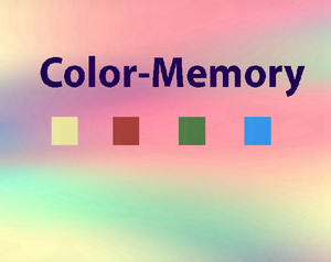 play Color-Memory