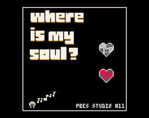 play Where Is My Soul ?