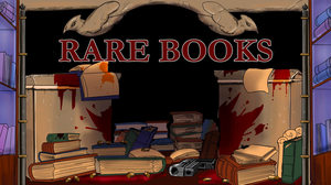 play Rare Books Beta 1