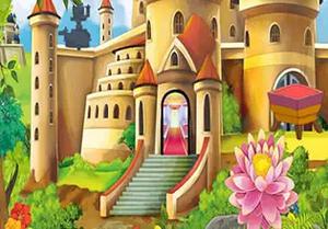 play Reincarnation Mermaid Escape