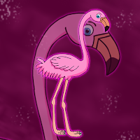 play Fg Flamingo Bird Escape