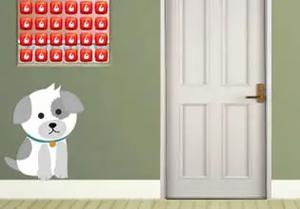 play Find Sweet Pet Dog Dynamo