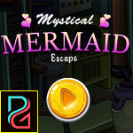 Mystical Mermaid Escape