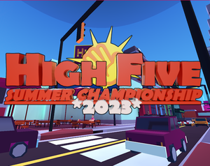 play High Five Summer Championship