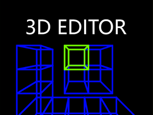 play 3D Editor