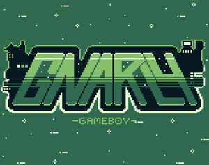 play Gnarly (Gb Version)