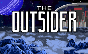 play The Outsider