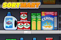 play Sort Mart