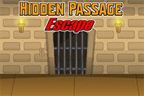 play Hidden Passage Escape
