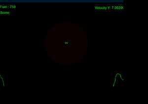 play Luner Lander