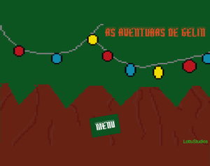 play As Aventuras De Gelin - 1º Lugar