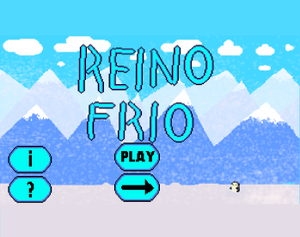 play Reino Gelado - 2º Lugar