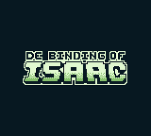 Debinding Of Isaac (Tboi Gb Demake)