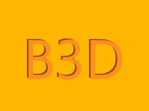 play Beige 3D