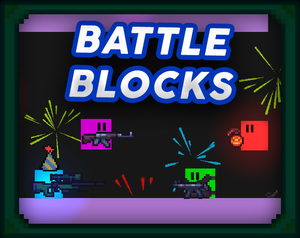 play Battle Blocks