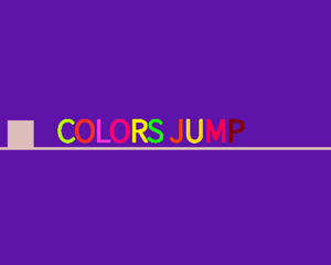 play Colors Jump